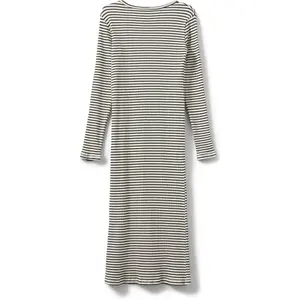 Robe t-shirt de mangas long para menina Sofie Schnoor Facitasy image-1