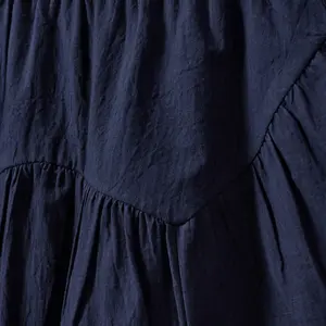 Mini skirt girl Sofie Schnoor Molliesy image-2