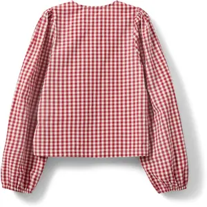 Girl's blouse Sofie Schnoor Hazelsy image-1