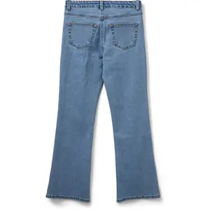 Calças de ganga de rapariga Sofie Schnoor Sofiasy image-1