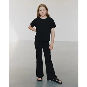 Παντελόνι κοριτσιού Sofie Schnoor Celestesy image-1