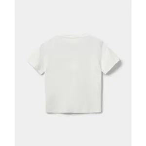 T-shirt med tryk Tilbage til kilden pige Sofie Schnoor Zenasy image-1