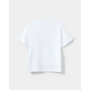 Girl's T-shirt Sofie Schnoor Zenasy The Cherry Club image-1