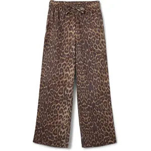 Pantalon taille haute fille Sofie Schnoor Abigailesy image-0