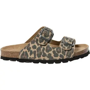 Pantufas de menina Sofie Schnoor Elgasy image-0