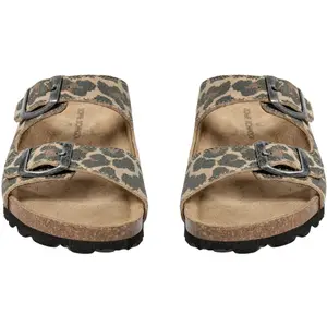 Pantufas de menina Sofie Schnoor Elgasy image-2