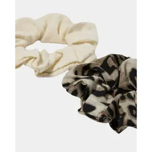 Girl's hair elastic Sofie Schnoor andreasy (x2) image-2