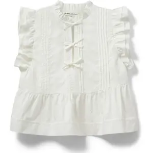 Bluzka dziewczęca Sofie Schnoor Juliette image-0