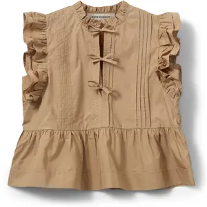 Bluzka dziewczęca Sofie Schnoor Juliette image-0