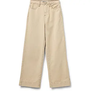 Jeans de perna larga para meninas Sofie Schnoor Toulouse