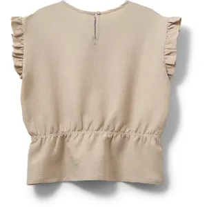 Mädchenbluse Sofie Schnoor Samilla image-1