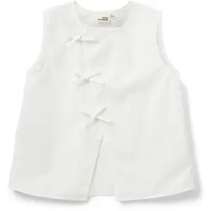 Mädchenbluse Sofie Schnoor Coma