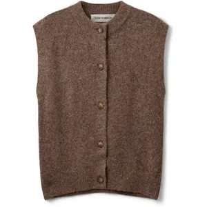 Sleeveless girl jumper Sofie Schnoor Magsy image-0