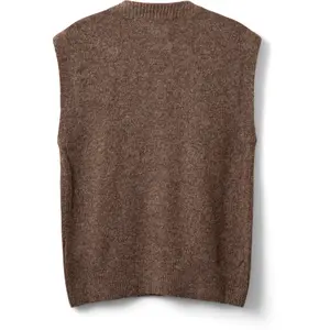 Sleeveless girl jumper Sofie Schnoor Magsy image-1