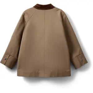 Girl's jacket Sofie Schnoor Wendy image-1