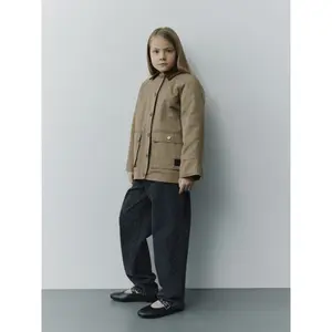 Girl's jacket Sofie Schnoor Wendy image-2