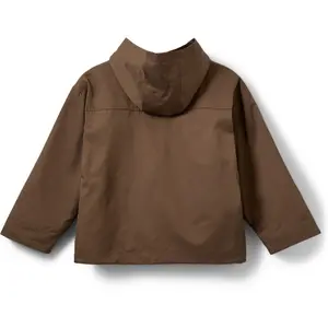 Girls' windbreaker Sofie Schnoor Trille image-1
