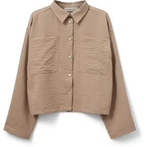 Dziewczęca bluzka z długim rękawem Sofie Schnoor Neya image-0