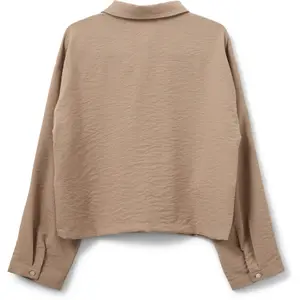 Dziewczęca bluzka z długim rękawem Sofie Schnoor Neya image-1