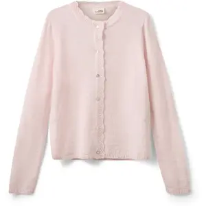 Girl's cardigan Sofie Schnoor Skylar image-0