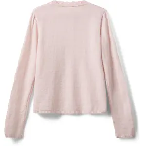 Girl's cardigan Sofie Schnoor Skylar image-1