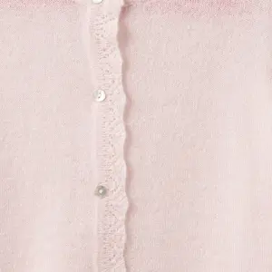 Girl's cardigan Sofie Schnoor Skylar image-2