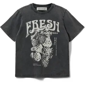 Girl's T-shirt Sofie Schnoor Zena