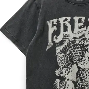 Girl's T-shirt Sofie Schnoor Zena image-2