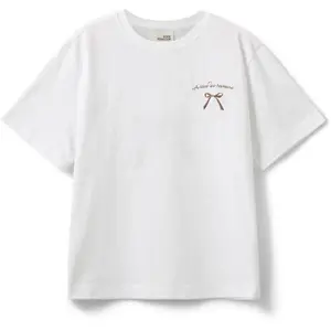 Girl's T-shirt Sofie Schnoor Verasy image-0