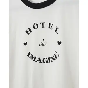 Girl's T-shirt Sofie Schnoor Maggiesy image-2
