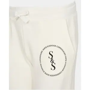 Girls' jogging trousers Sofie Schnoor Sgvidasy image-2