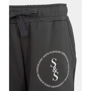 Girls' jogging trousers Sofie Schnoor Sgvidasy image-2