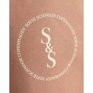 Girls' jogging trousers Sofie Schnoor Sgvidasy image-2