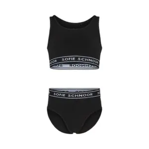 Ensemble Brassière et culotte fille Sofie Schnoor Beatrice image-0