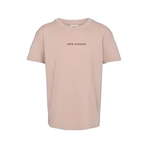 Girl's T-shirt Sofie Schnoor Baysy image-0