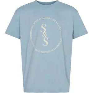 Kid's T-shirt Sofie Schnoor Helen image-0