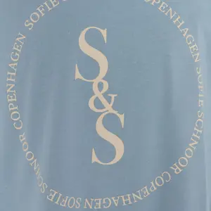 Kid's T-shirt Sofie Schnoor Helen image-2