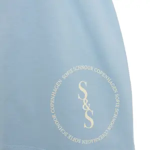 Girl's shorts Sofie Schnoor Gina image-2