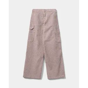 Spodnie dla dziewczynki Sofie Schnoor Gittesy image-1