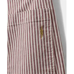 Spodnie dla dziewczynki Sofie Schnoor Gittesy image-2