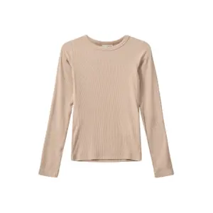 Girl's long sleeve T-shirt Sofie Schnoor Petriciasy image-0