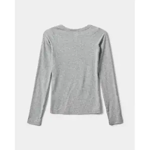 Girl's long sleeve T-shirt Sofie Schnoor Petriciasy image-1