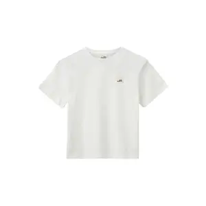 Klassisk t-shirt til piger Sofie Schnoor Verasy image-0