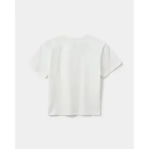 Klassisk t-shirt til piger Sofie Schnoor Verasy image-1