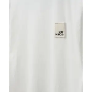 Klassisk t-shirt til piger Sofie Schnoor Verasy image-2