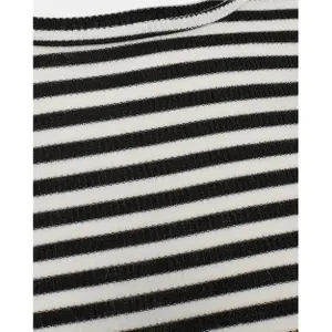 Striped long-sleeve T-shirt for girls Sofie Schnoor Petriciasy image-2