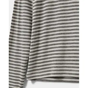 Striped long-sleeve T-shirt for girls Sofie Schnoor Petriciasy image-2