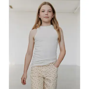 Tank top til piger Sofie Schnoor Julliesy image-1