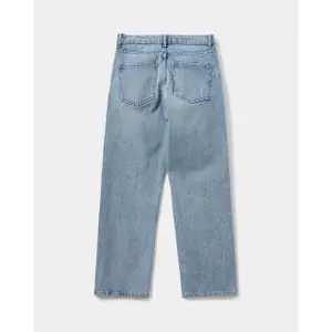 Jeans de talla baja para niña Sofie Schnoor Melikasy image-1