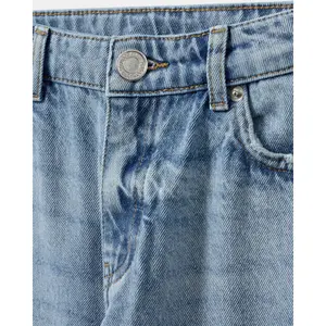 Jeans de talla baja para niña Sofie Schnoor Melikasy image-2